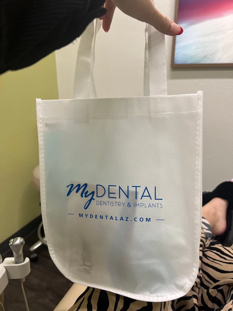 My Dental Dentistry & Implants Mesa 4