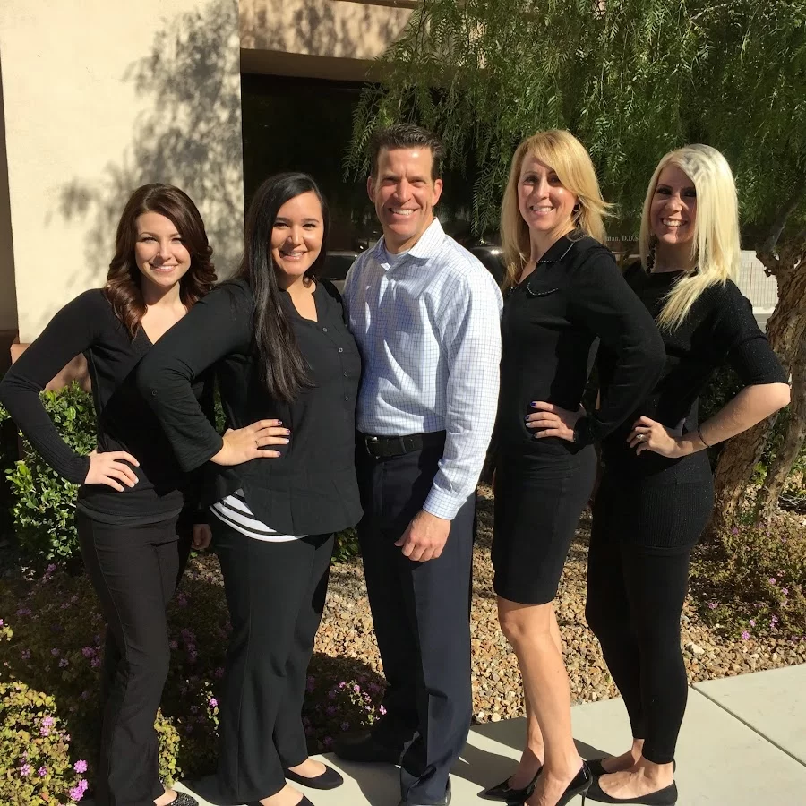 Todd Cressman, DDS 8