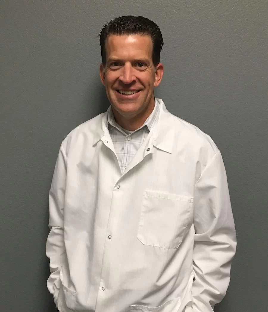 Todd Cressman, DDS 10