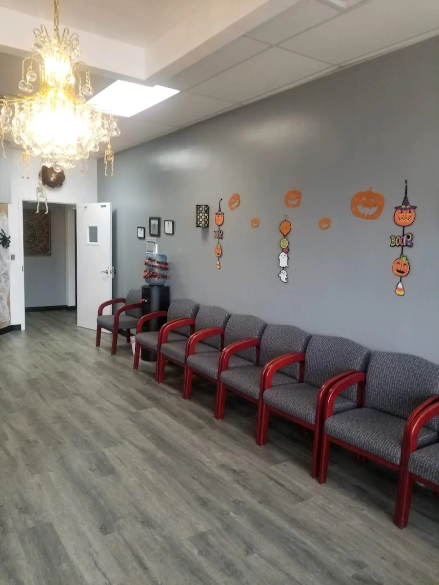 Bryan Dental - Bryan College station Dental Office 8