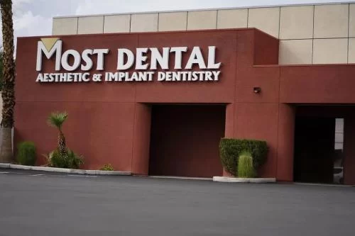 Most Dental Las Vegas 1