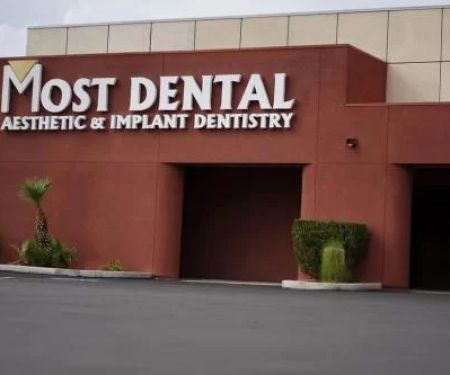 Most Dental Las Vegas