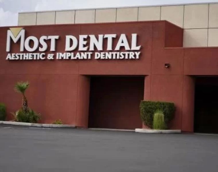 Most Dental Las Vegas