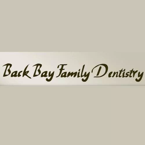 Back Bay Family Dentistry 1