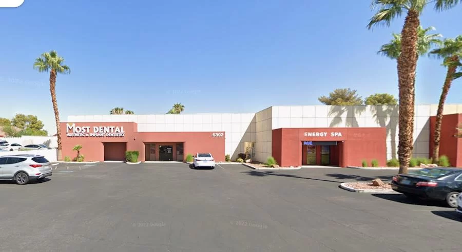 Most Dental Las Vegas 5