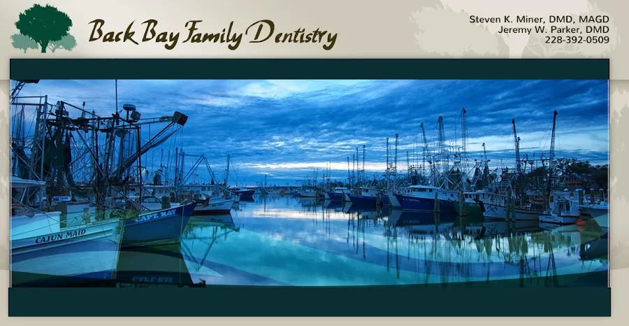 Back Bay Family Dentistry 10