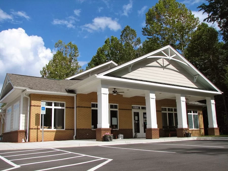 Animal Hospital at Brier Creek 4