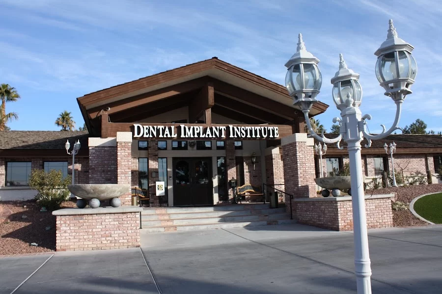 Dental Implant Institute 2