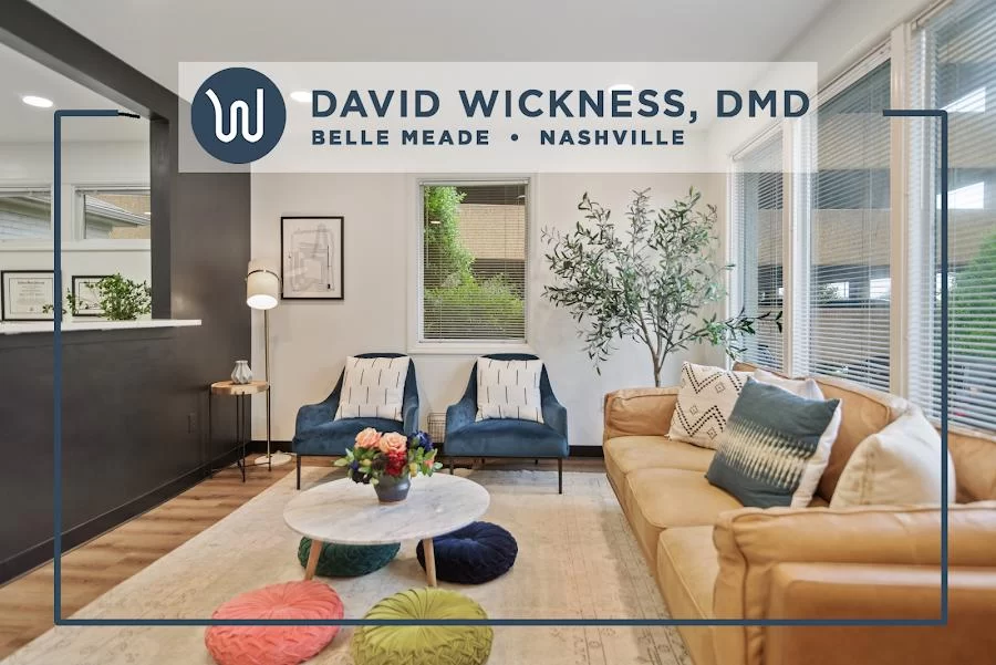 David Wickness, DMD- Nashville Cosmetic Dentist 10