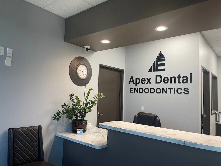 Apex Endodontics of Las Vegas 1