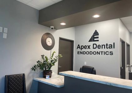 Apex Endodontics of Las Vegas