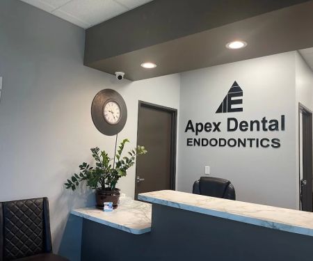 Apex Endodontics of Las Vegas