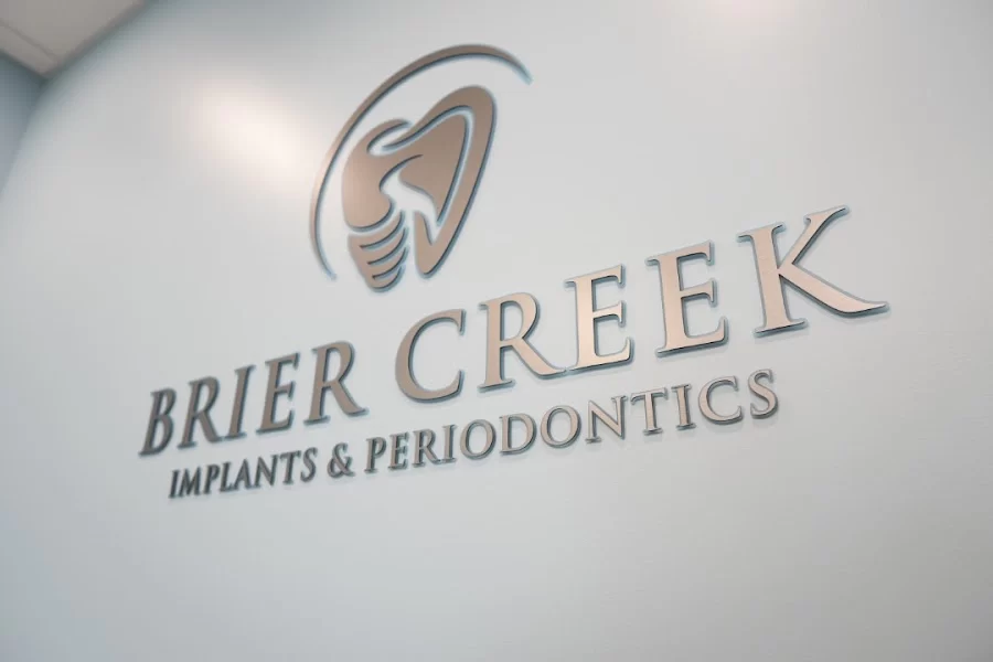 Brier Creek Implants & Periodontics 2