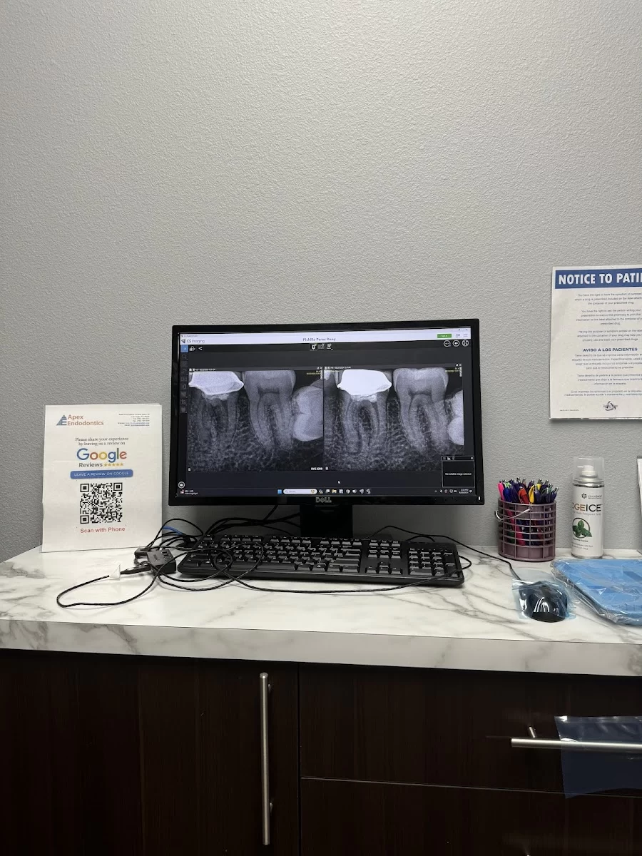 Apex Endodontics of Las Vegas 7