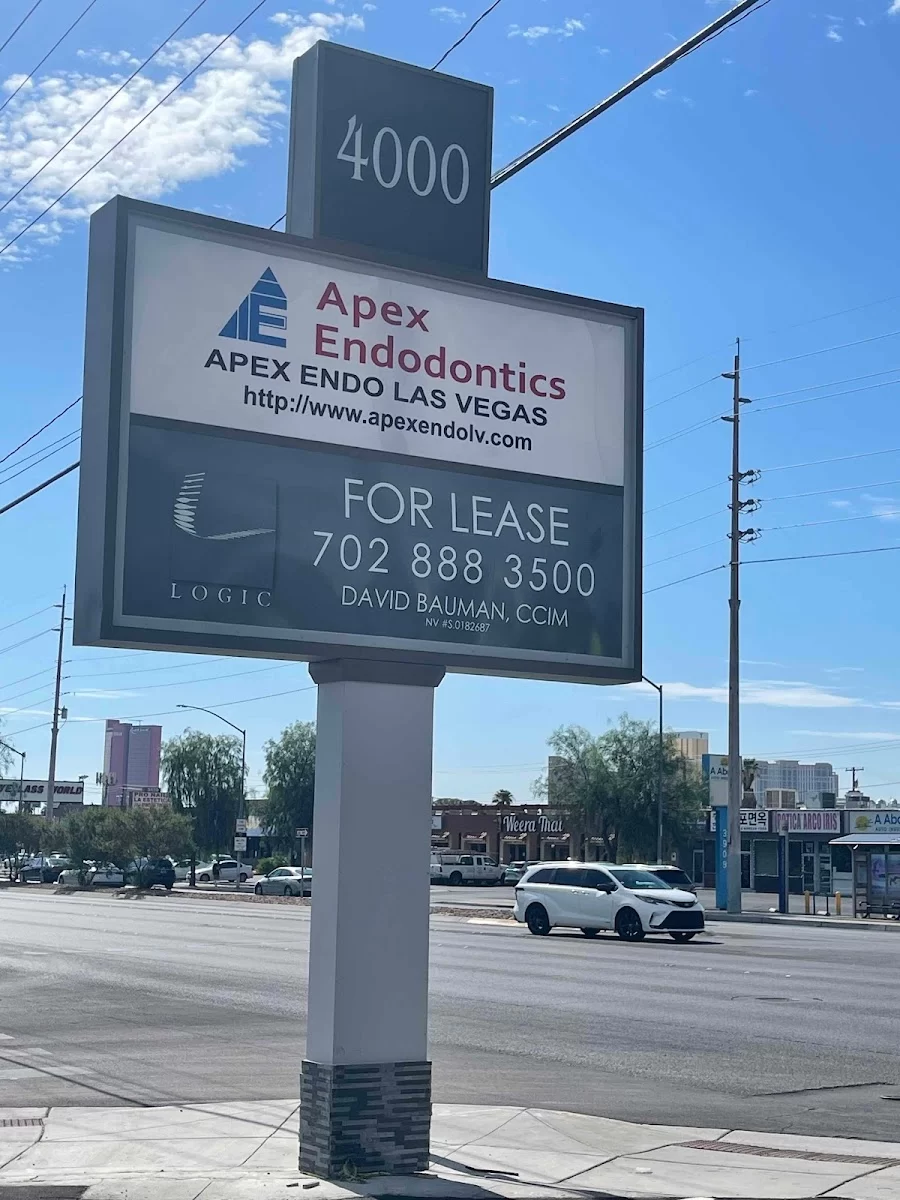 Apex Endodontics of Las Vegas 3