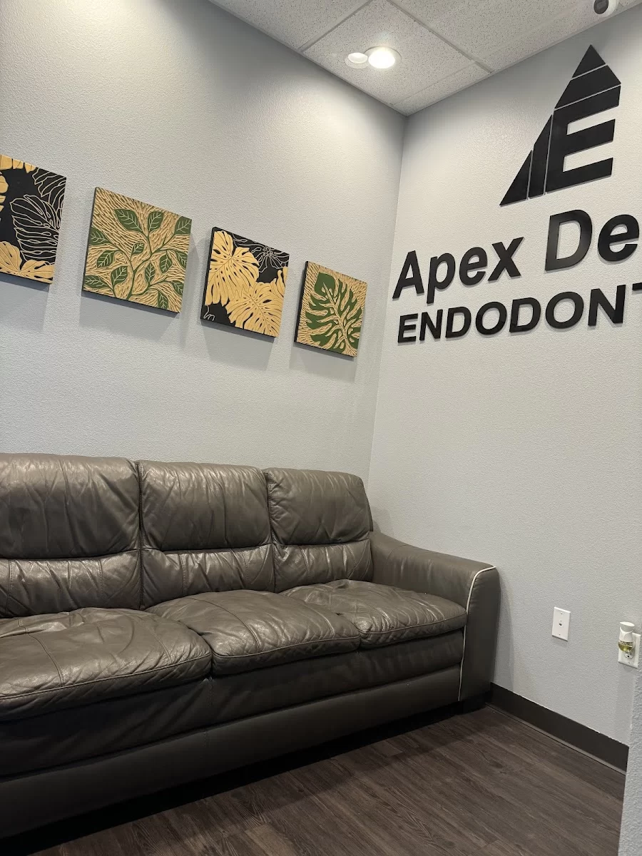 Apex Endodontics of Las Vegas 8