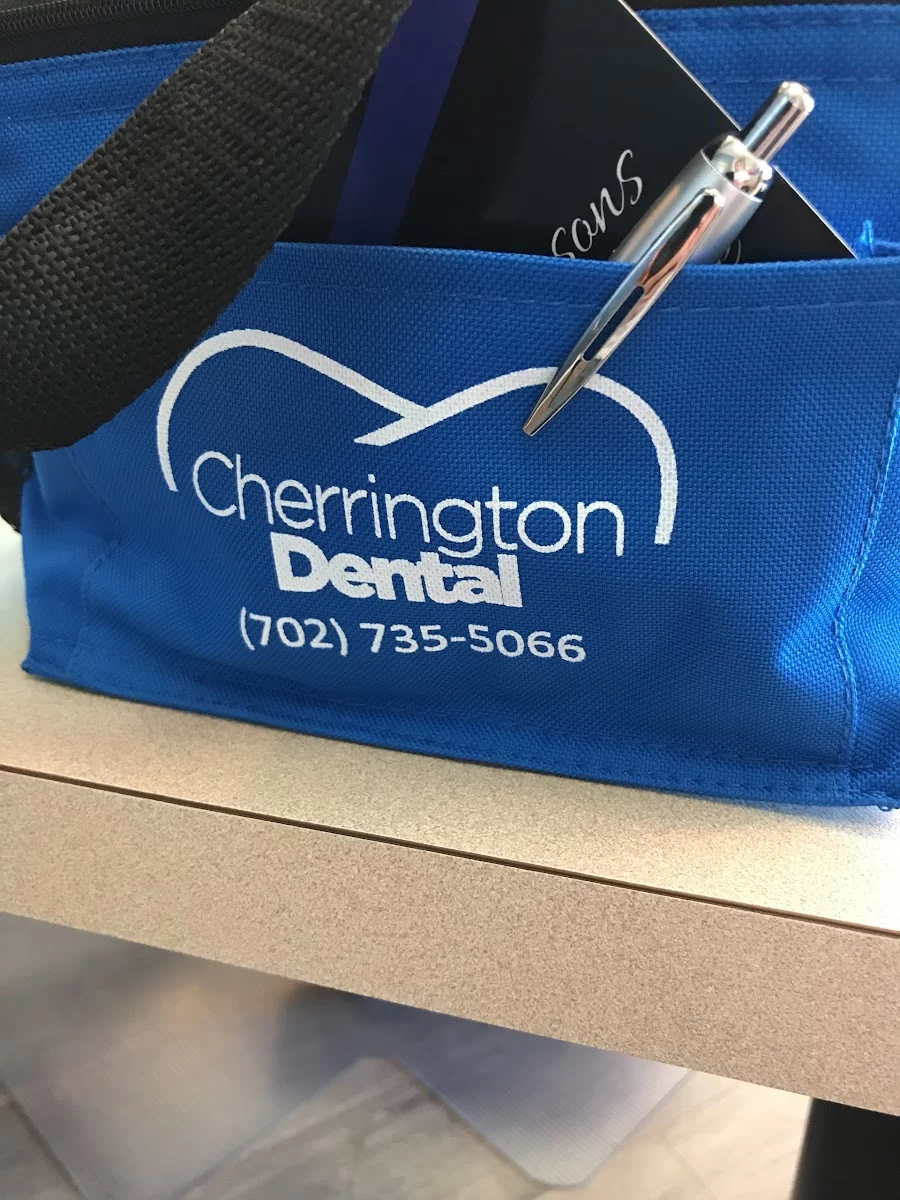 Cherrington Dental 3