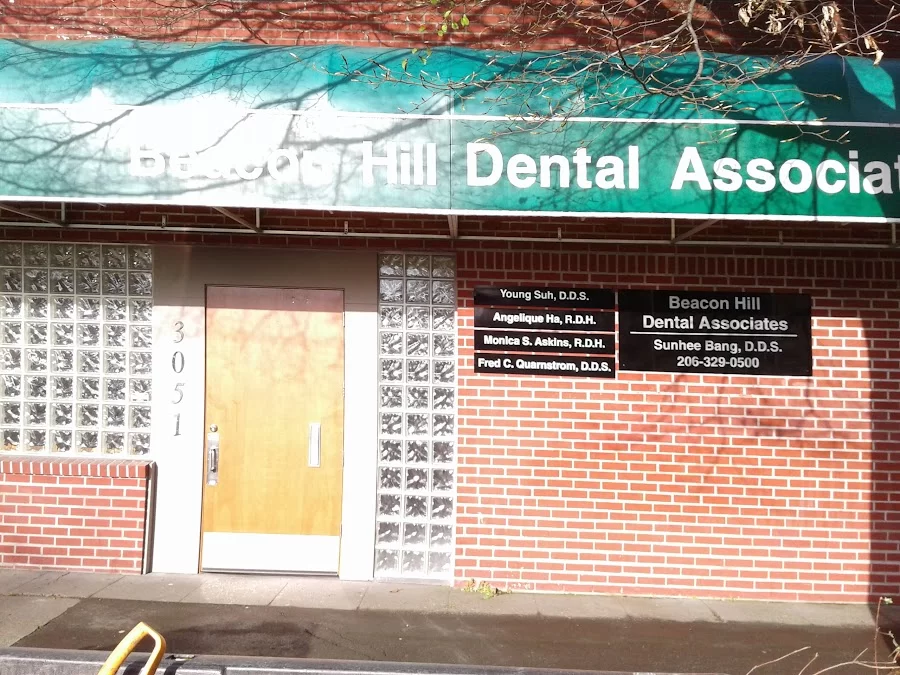 Beacon Hill Dental Associates 3