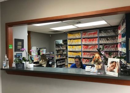 Beacon Hill Dental Associates