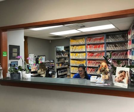 Beacon Hill Dental Associates