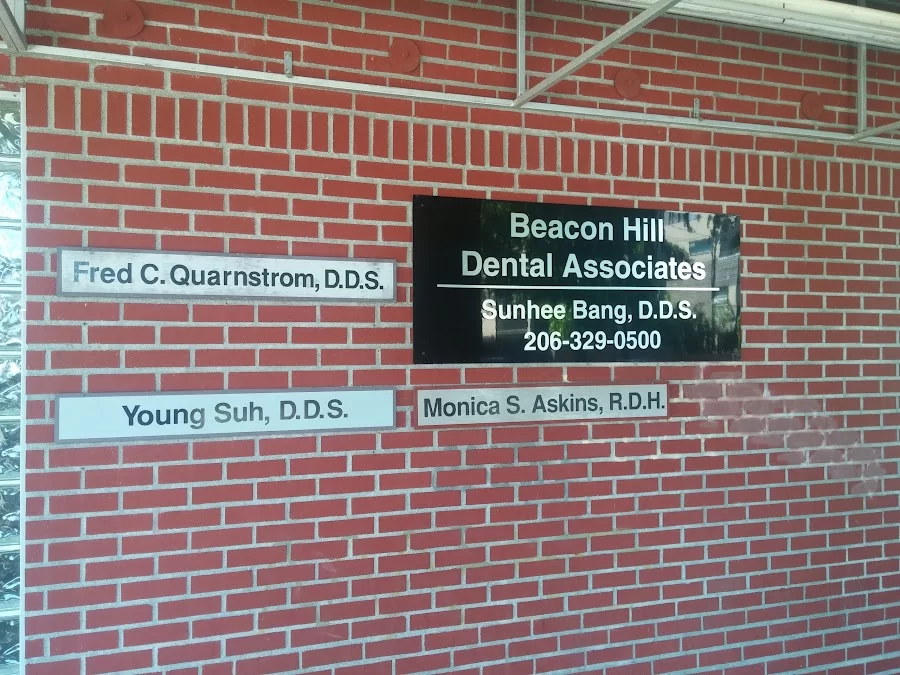 Beacon Hill Dental Associates 4