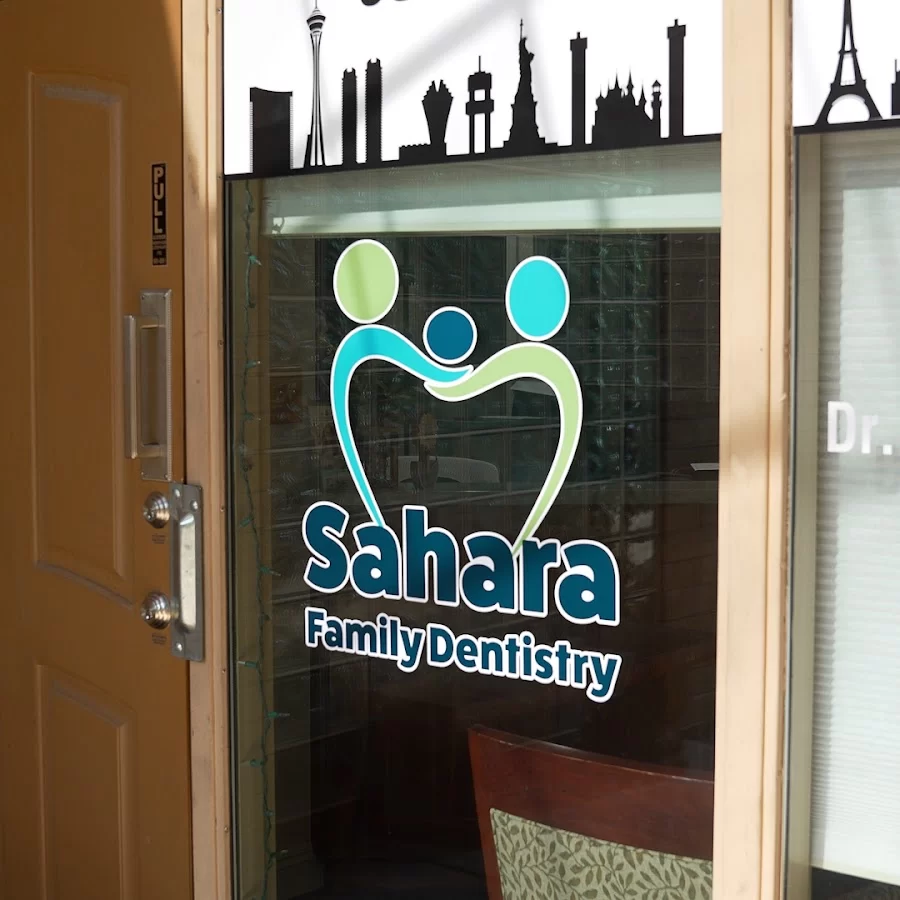 Sahara Family Dentistry - Dr. Ron Espinueva & Dr. Bob Earl 2