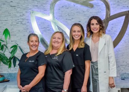 Hillsboro Dental - Dr. Lauren Medwed