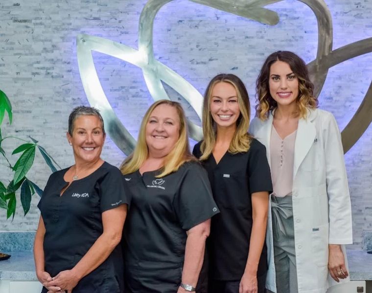 Hillsboro Dental - Dr. Lauren Medwed