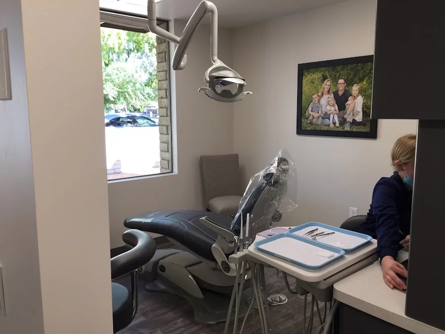 Brown Road Dental 3