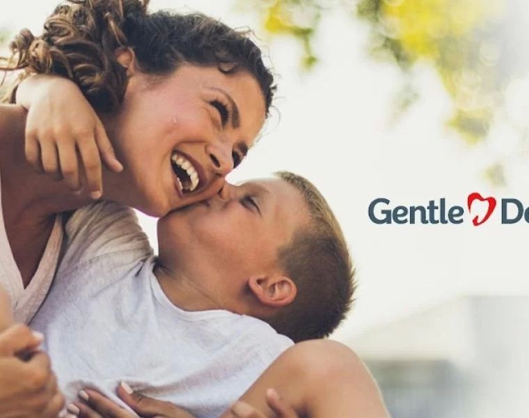 Gentle Dental Spanish Trail