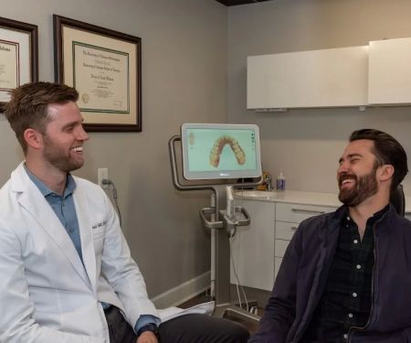 Tennessee Family Dental (Green Hills)