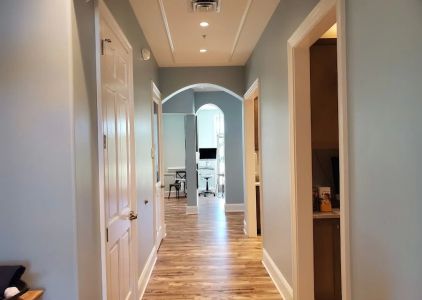 Triangle Family Dentistry