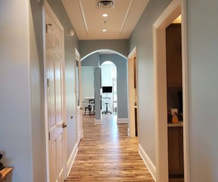 Triangle Family Dentistry