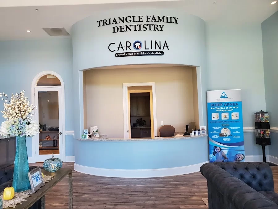 Triangle Family Dentistry 6