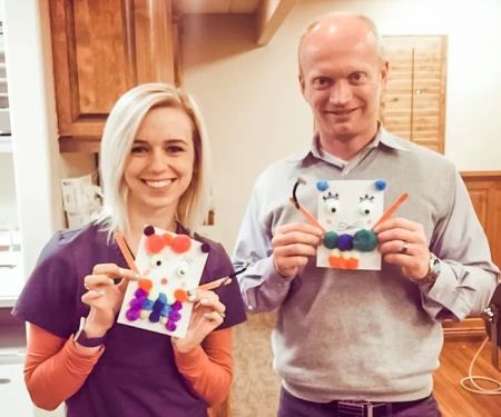 Elison Orthodontics South Jordan: Timothy B Elison