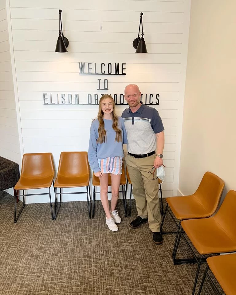 Elison Orthodontics South Jordan: Timothy B Elison 5