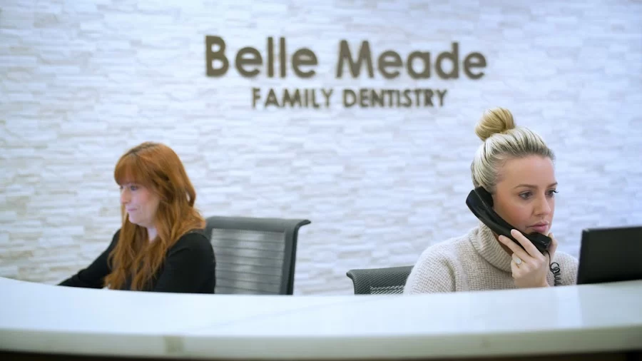 Belle Meade Family Dentistry 1