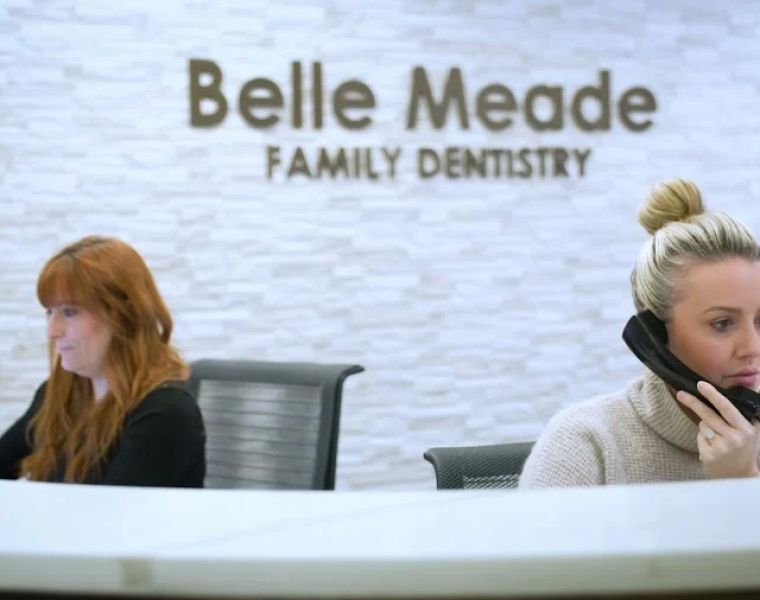 Belle Meade Family Dentistry