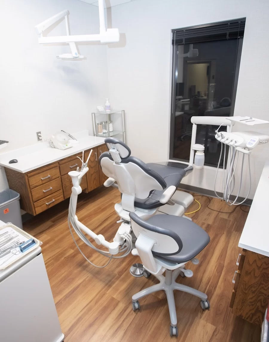 Belle Meade Family Dentistry 9