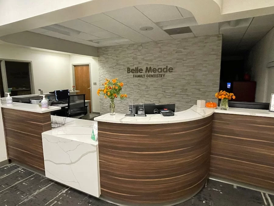 Belle Meade Family Dentistry 5