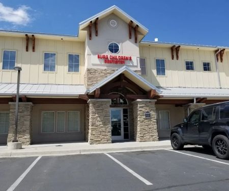 Baird Orthodontics