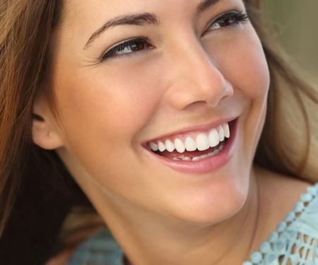 Harrison Riggs, DDS