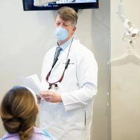 David Roach, DDS ico