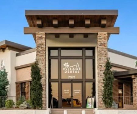 Village Dental - Brier Creek