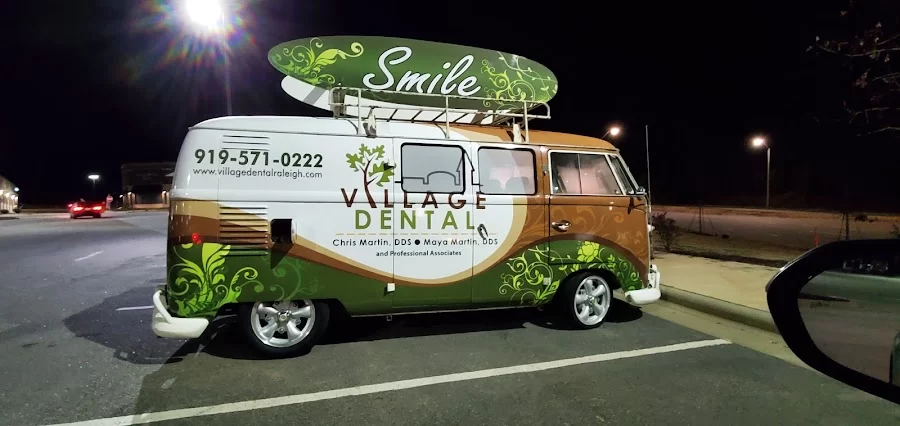 Village Dental - Brier Creek 3