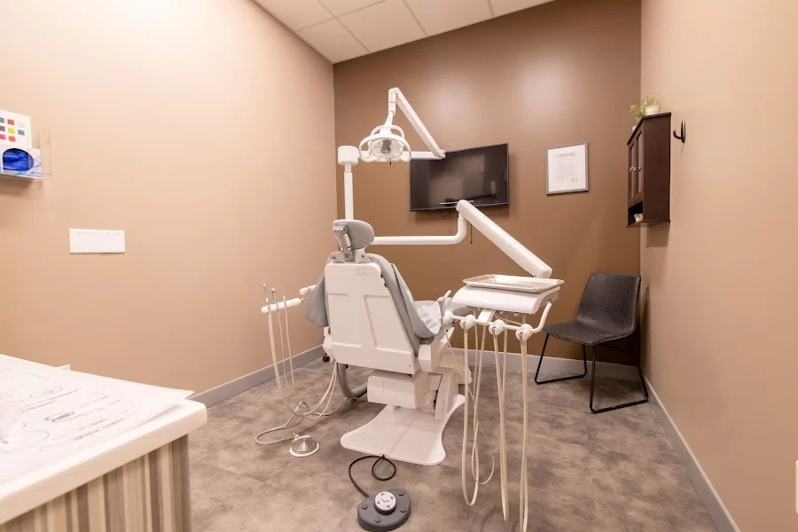 Village Dental - Brier Creek 2