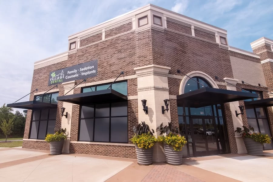 Village Dental - Brier Creek 5