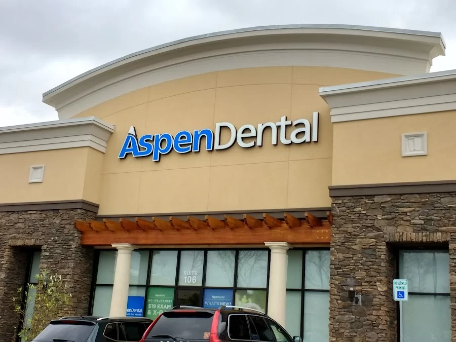 Aspen Dental - Nashville, TN 2