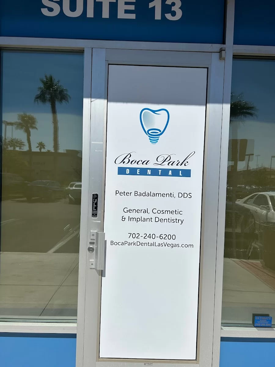 Boca Park Dental 8