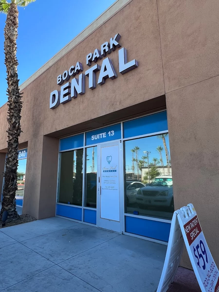 Boca Park Dental 10